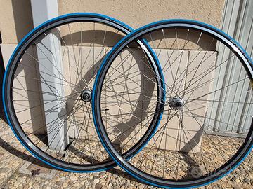 Ruote Mavic Vintage 36 raggi