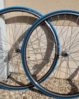 Ruote Mavic Vintage 36 raggi