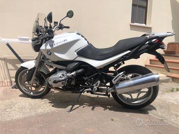 Bmw r1200r