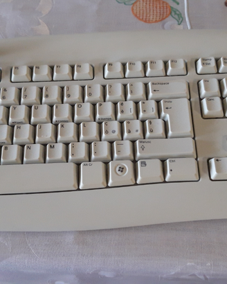 Tastiera pc