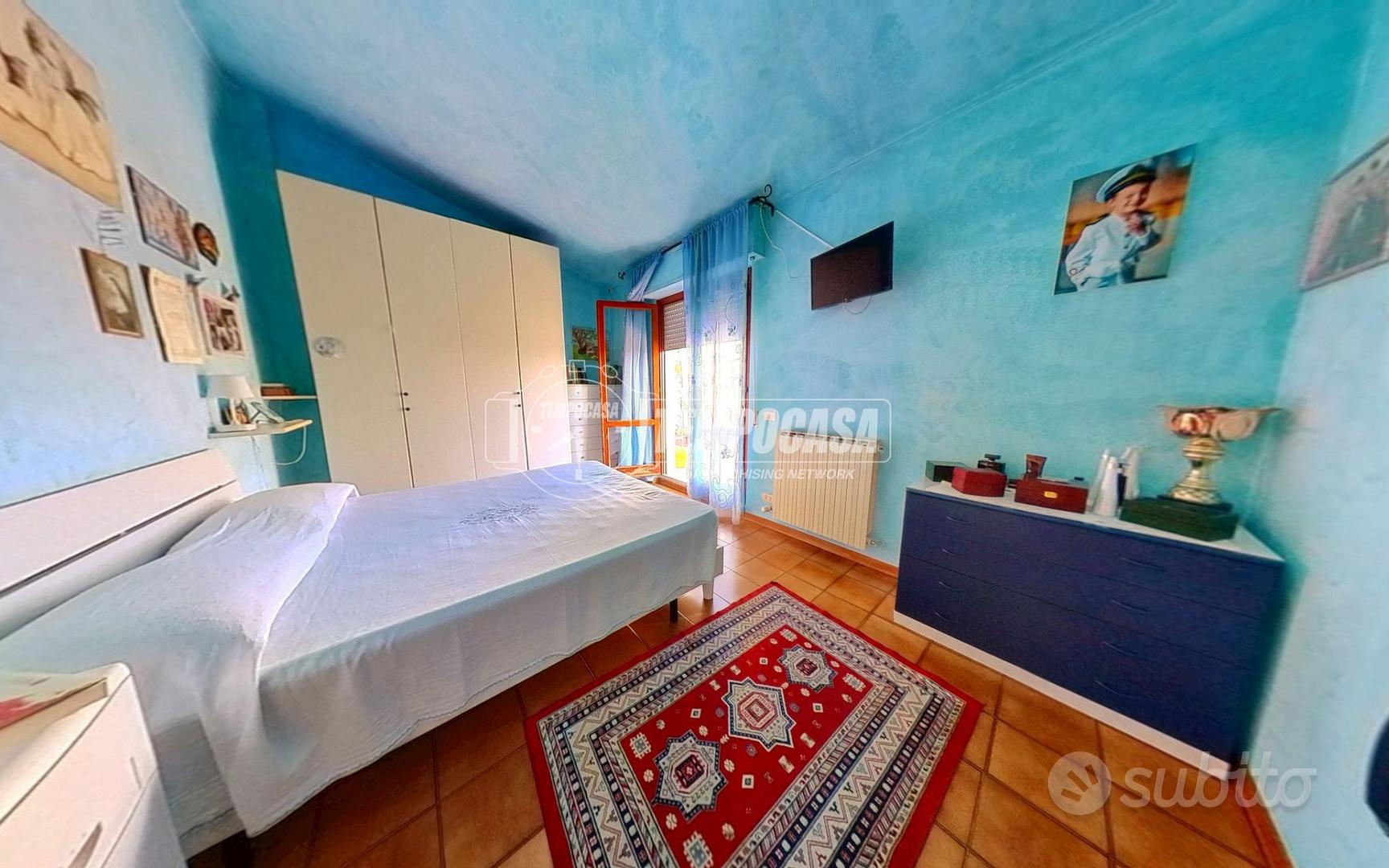 Appartamento – Montegranaro, Fermo - Vista 5