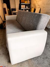Divano Letto Contenitore