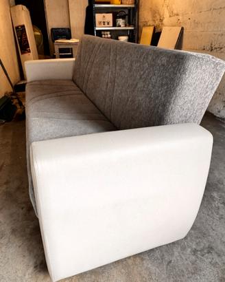 Divano Letto Contenitore