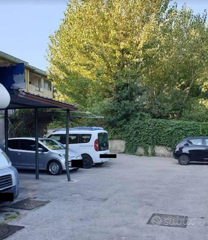 Immobile in asta di 400 m² a Marano di Napoli - Vista 5