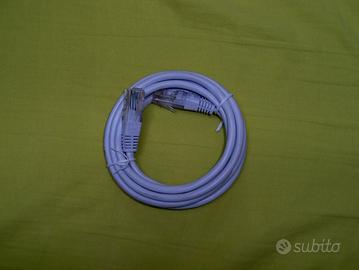 Cavo ethernet