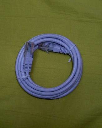 Cavo ethernet