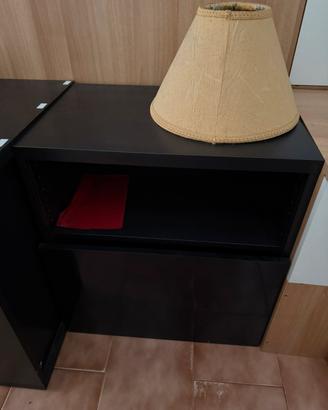 Mobile Ikea Besta