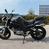 Suzuki SV650 2006 – 38.000 km – PRONTA ALL’USO