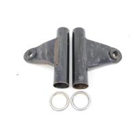 SUPPORTI FARO ANTERIORE KAWASAKI Z 400 J 1980 1983