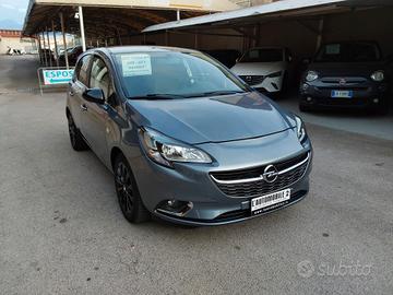 Opel Corsa 1.4 90CV GPL Tech 5 porte Innovation
