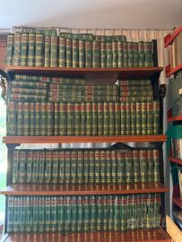 Collezione Premi Nobel per la Letteratura UTET