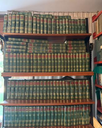 Collezione Premi Nobel per la Letteratura UTET