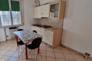 Appartamento piano terra