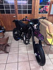 Ktm 125 exc