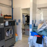 Lavasecco tradizionale