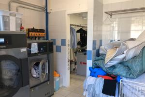 Lavasecco tradizionale