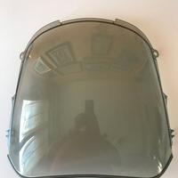Cupolino parabrezza medio Honda Deauville 650