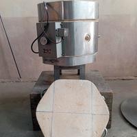 forno per ceramica, forno per terracotta 