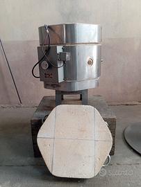 forno per ceramica, forno per terracotta 