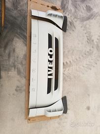 mascherina calandra Iveco stralis