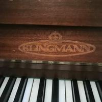 Pianoforte Klingmann