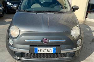 Fiat 500 BENZINA