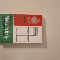 Made in Italy, storia del design italiano 