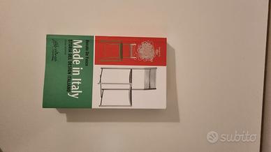 Made in Italy, storia del design italiano 