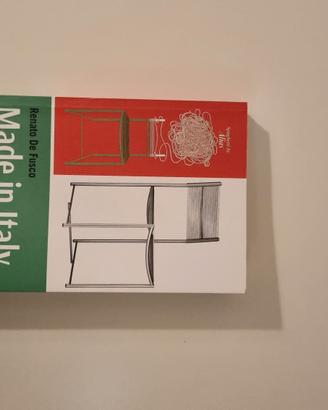 Made in Italy, storia del design italiano 