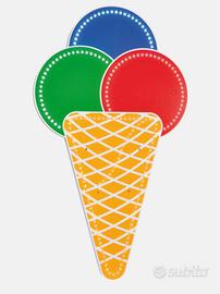 Gelatiere (di laboratorio)