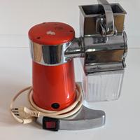 Grattugia Quick Mill