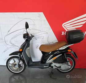 Piaggio Liberty 50