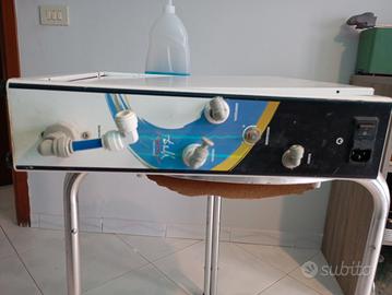 purificatore/depuratore acqua per comuni o pozzo