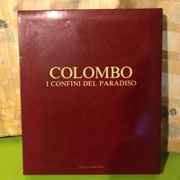 Colombo i confini del paradiso