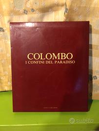 Colombo i confini del paradiso