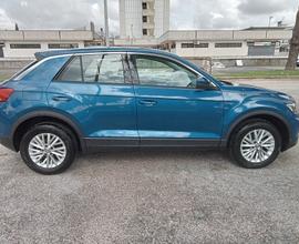 T-Roc 1.0 TSI 115 CV BMotion PERFETTA