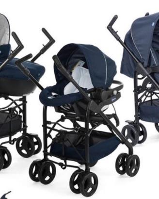 Chicco trio sprint 3 in 1