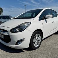 HYUNDAI ix20 1.4 CRDI 90 CV Style