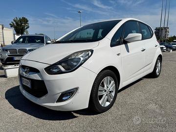 HYUNDAI ix20 1.4 CRDI 90 CV Style
