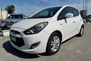 HYUNDAI ix20 1.4 CRDI 90 CV Style