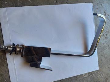 miscelatore da lavello- cucina