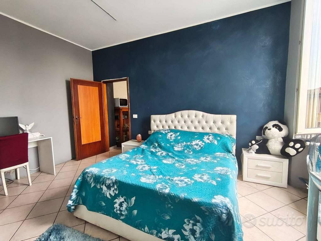 Appartamento – Villa d'Almè, Campana - Vista 2