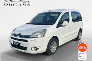 Citroen Berlingo Multispace 1.6 HDi 90 Seduction