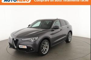 ALFA ROMEO Stelvio BA11844