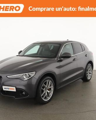 ALFA ROMEO Stelvio BA11844