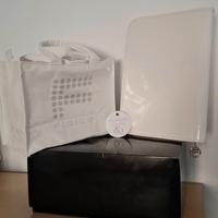 Borsa e custodia da viaggio limited edition
