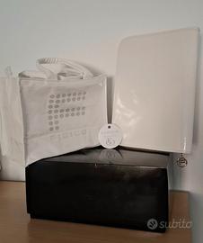 Borsa e custodia da viaggio limited edition