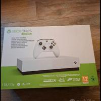 🎮 Xbox One S All Digital Edition 1 TB 