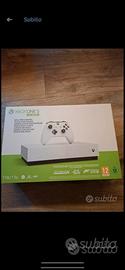 🎮 Xbox One S All Digital Edition 1 TB 