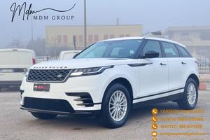 LAND ROVER RR Velar 2.0D 240 I4 R-Dynamic HSE